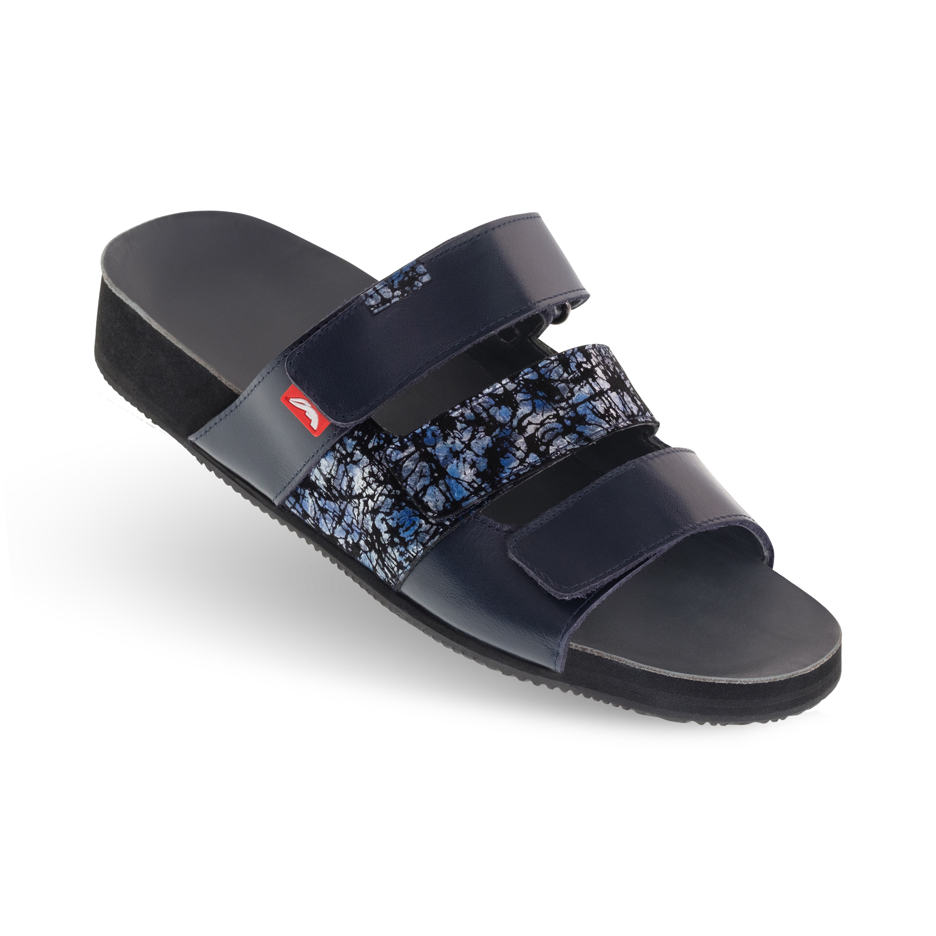 Women's Threeband style sandal